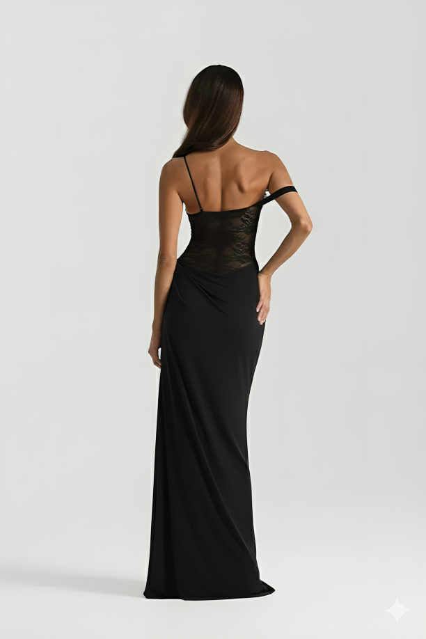 PERLA - Vestido Obsesión Valencia